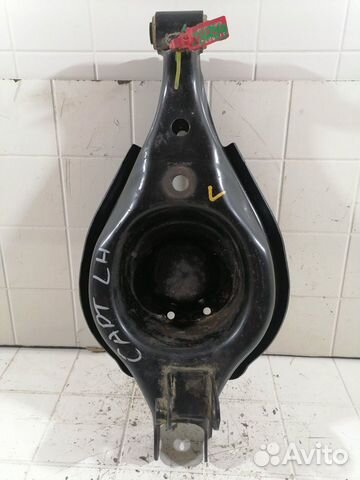 Рычаг подвески задний левый Chevrolet Captiva C100