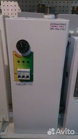 Электрокотел эвпм-9 квт