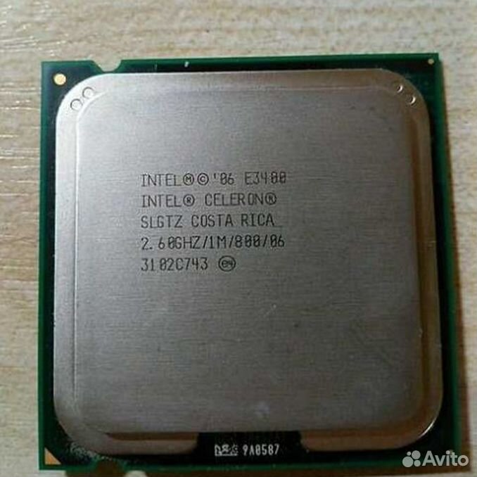 Какой процессор в 2024. Intel Celeron e3400. Celeron e340. Intel Celeron e2100. AMD Celeron 4.