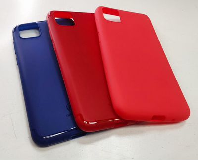 Чехол Honor 9S