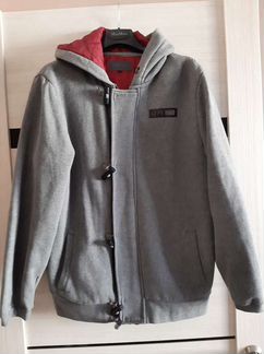 Куртка толстовка