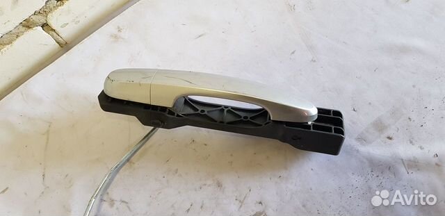 Kia Sportage 2 Ручка передней правой двери