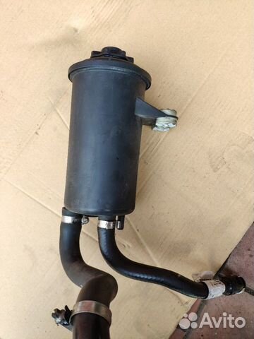 Бачок гур BMW 5' E60, 70, 65