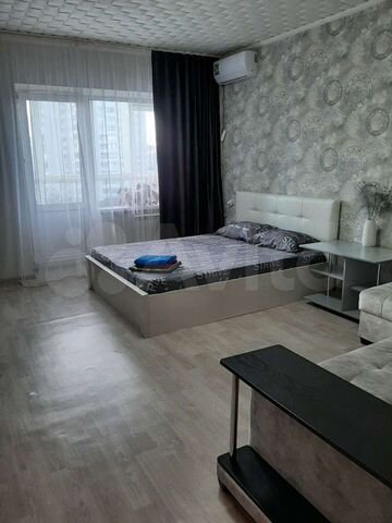 1-к. квартира, 45 м², 8/12 эт.