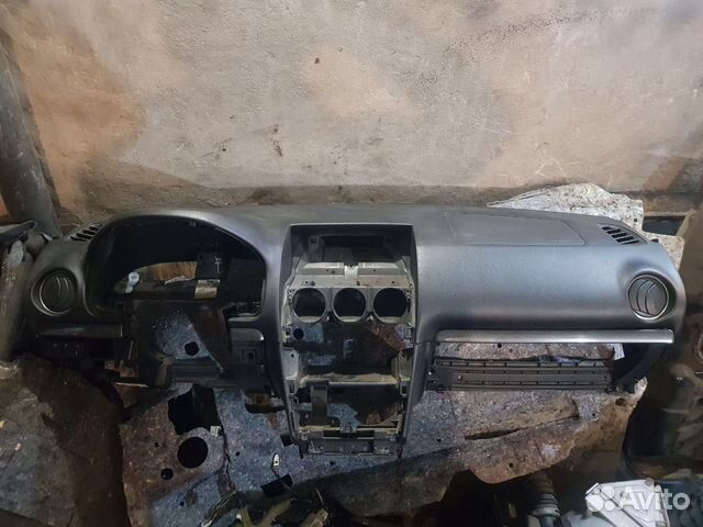 Торпедо мазда 6