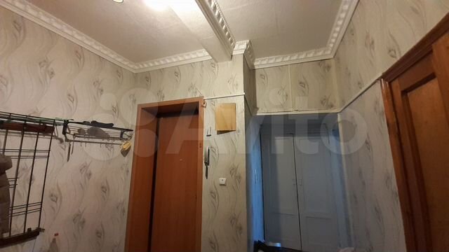 3-к. квартира, 57,3 м², 2/3 эт.