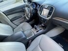 Chrysler 300C 3.6 AT, 2012, 95 000 км объявление продам