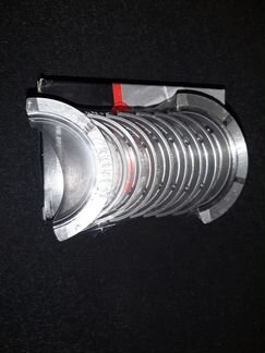 Вкладыши коренные 2.4 л Додж Крайслер Газель Волга