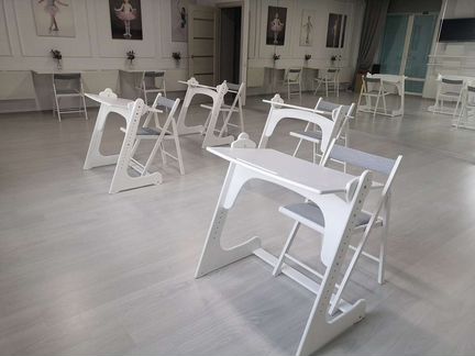 Детская парта