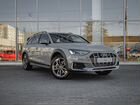 Audi A4 Allroad Quattro 2.0 AMT, 2022 объявление продам