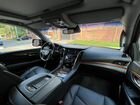 Cadillac Escalade AT, 2016, 187 000 км объявление продам