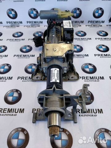 BMW Рулевая колонка E70