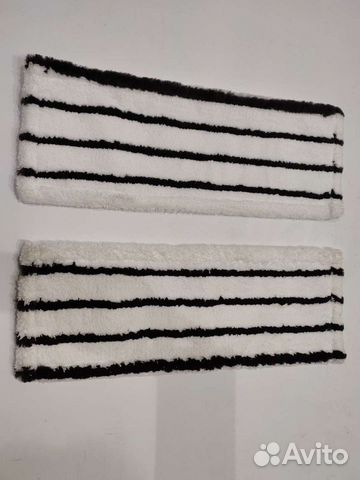 Насадка для швабры