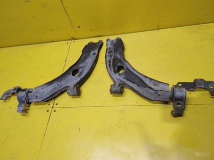 Рычаг передний Fiat Doblo 2005-2015