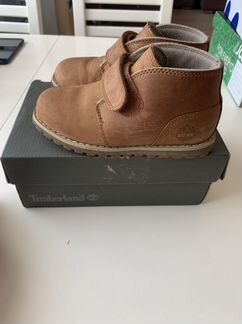 Ботинки timberland р. 25-26