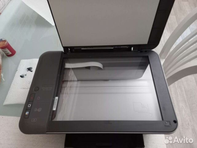 Мфу принтер струйный hp deskjet 1050, deskjet 3545