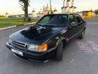 Saab 9000 2.0 МТ, 1993, 239 000 км