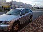 Chrysler Pacifica 3.5 AT, 2004, 350 000 км
