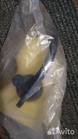 Расширительный бачок тойота оригинальный, новый