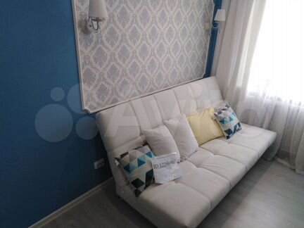 Квартира-студия, 12 м², 1/5 эт.