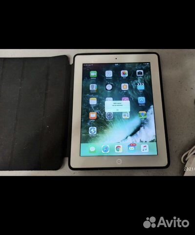 iPad 4 64gb сим+wi-fi
