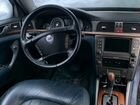 Lancia Thesis 2.4 AT, 2003, битый, 170 000 км объявление продам