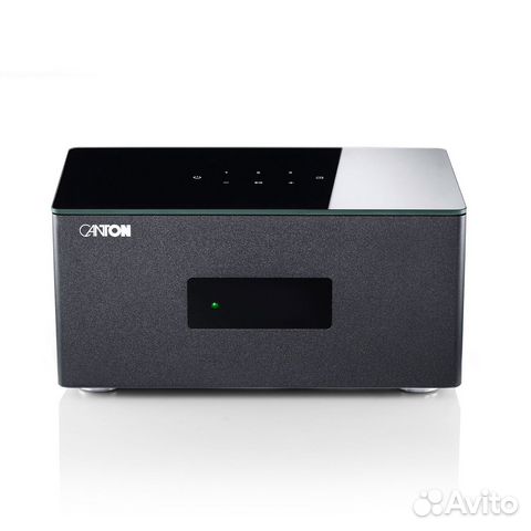 AV усилитель canton Smart Amp 5.1