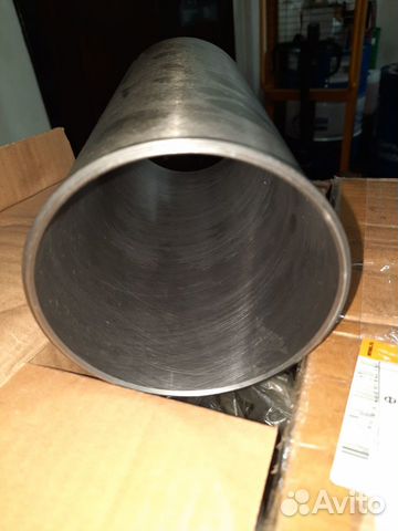 Гильза блока цилиндров Фотон-1049А,1069,1099