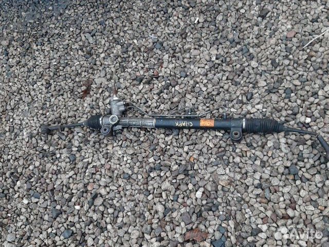 Рейка рулевая Шевроле Спарк Деу Матиз