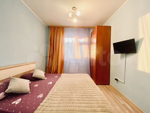 1-к. квартира, 30 м², 6/9 эт.