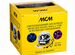 MP3 плеер диско шар MCM M-66 (6 цветов)
