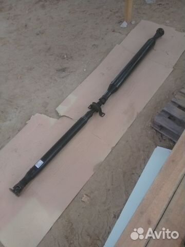 Карданный вал Merсedes-sprinter volkswagen