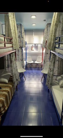 Комната 20 м², 2/25 эт.