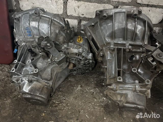 Кпп 2180 2181 granta vesta largus