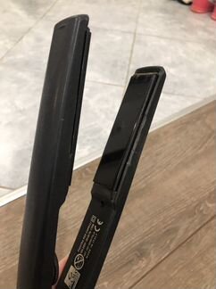 Утюжек для волос babyliss