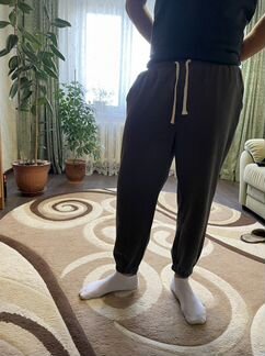 Новые Спортивные брюки мужские