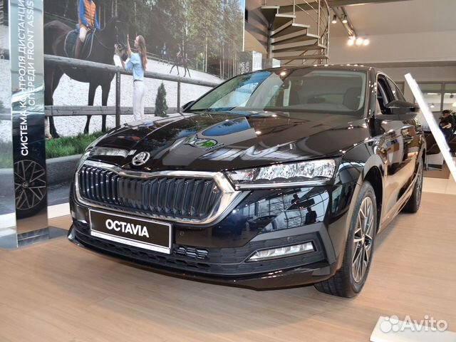 Автоспеццентр skoda химки