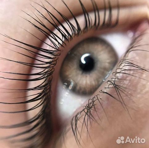 Бразильское ламинирование wow эффект