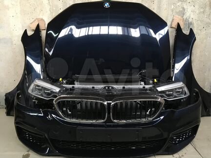 Ноускат BMW G30