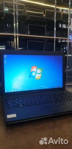 Lenovo для игр\Core i5 4200M