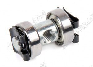 Поводок троса привода сцепления 