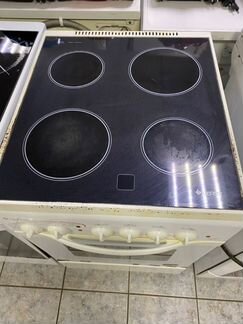 Электропечь стеклокерамическая Gefest 2160-02