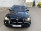 BMW X5 4.8 AT, 2007, 350 000 км объявление продам