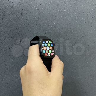 Apple Watch series 6 44MM