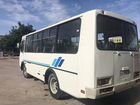 Городской автобус ПАЗ 32053, 2015 объявление продам