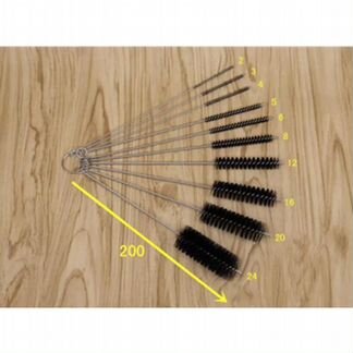 Щетка для чистки