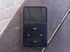 Apple iPod classic 80gb объявление продам