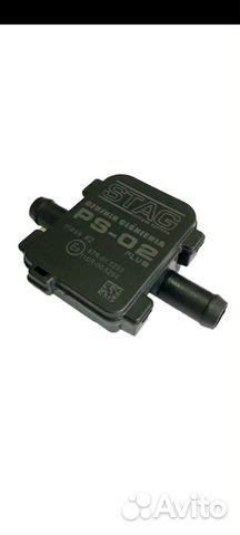 Датчик давления mап-PS-02 гбо