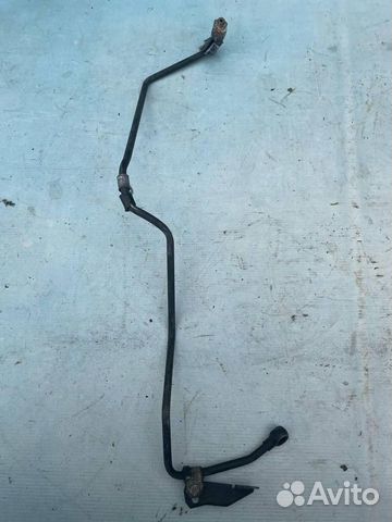 Трубка масляная 028145771BF