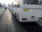 Междугородний / Пригородный автобус КАвЗ 4235, 2012 объявление продам